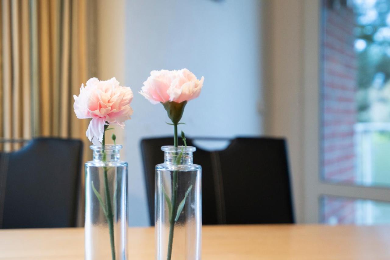 Wohnpark Am Muehlenteich - Appartement 27 ทิมเมนดอร์เฟอร์ ชตรันด์ ภายนอก รูปภาพ