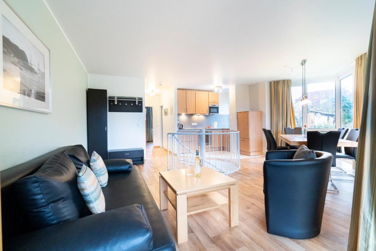 Wohnpark Am Muehlenteich - Appartement 27 ทิมเมนดอร์เฟอร์ ชตรันด์ ภายนอก รูปภาพ