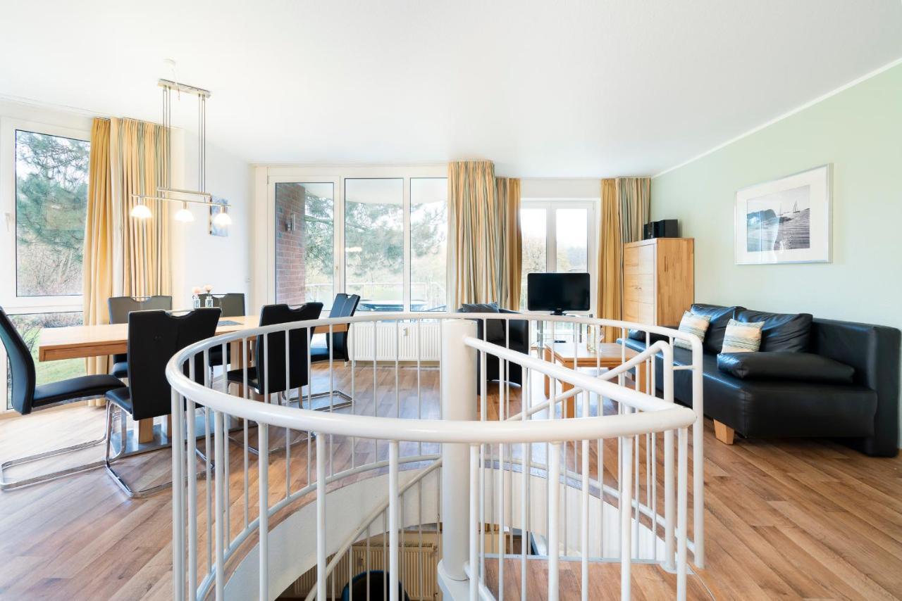 Wohnpark Am Muehlenteich - Appartement 27 ทิมเมนดอร์เฟอร์ ชตรันด์ ภายนอก รูปภาพ