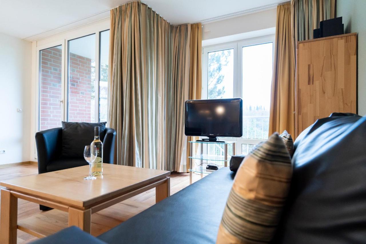 Wohnpark Am Muehlenteich - Appartement 27 ทิมเมนดอร์เฟอร์ ชตรันด์ ภายนอก รูปภาพ