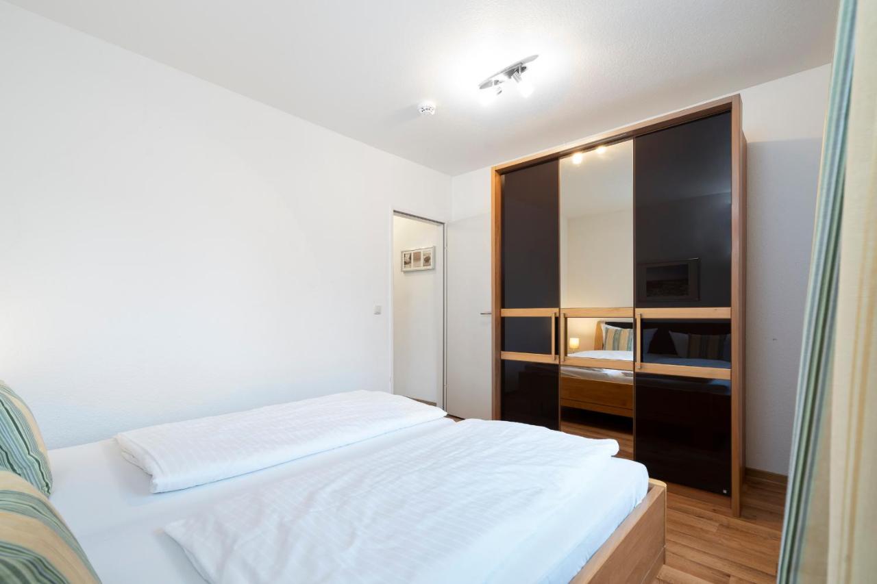Wohnpark Am Muehlenteich - Appartement 27 ทิมเมนดอร์เฟอร์ ชตรันด์ ภายนอก รูปภาพ