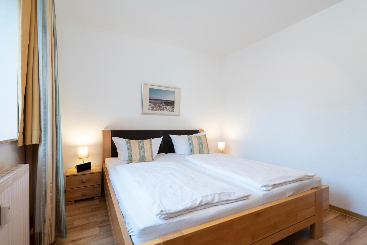 Wohnpark Am Muehlenteich - Appartement 27 ทิมเมนดอร์เฟอร์ ชตรันด์ ภายนอก รูปภาพ