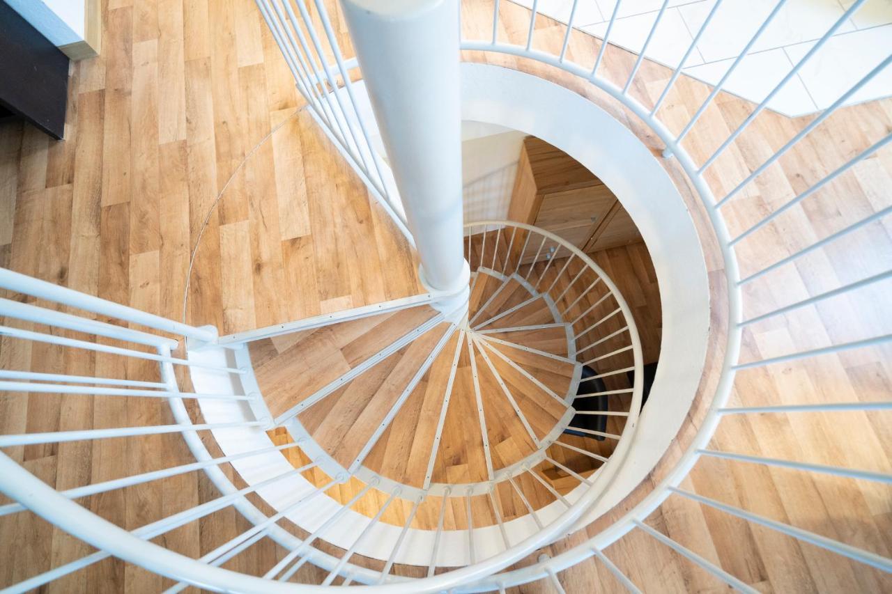 Wohnpark Am Muehlenteich - Appartement 27 ทิมเมนดอร์เฟอร์ ชตรันด์ ภายนอก รูปภาพ