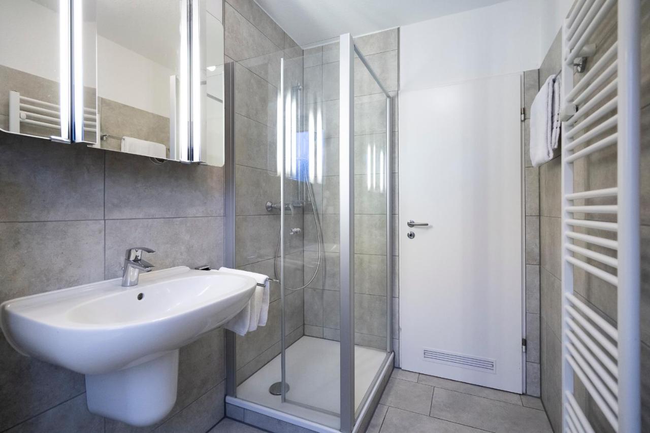 Wohnpark Am Muehlenteich - Appartement 27 ทิมเมนดอร์เฟอร์ ชตรันด์ ภายนอก รูปภาพ