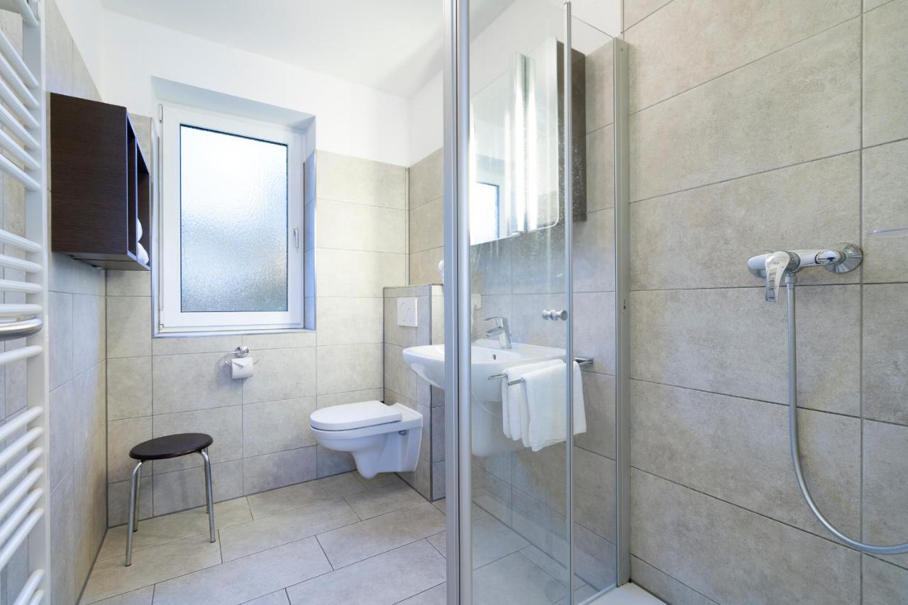 Wohnpark Am Muehlenteich - Appartement 27 ทิมเมนดอร์เฟอร์ ชตรันด์ ภายนอก รูปภาพ