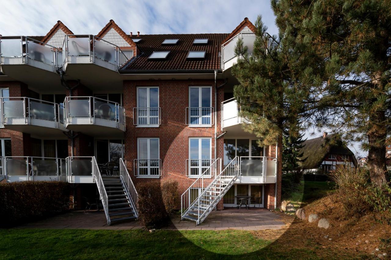 Wohnpark Am Muehlenteich - Appartement 27 ทิมเมนดอร์เฟอร์ ชตรันด์ ภายนอก รูปภาพ