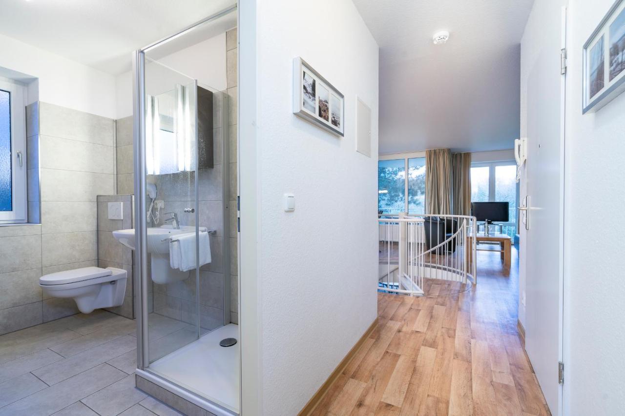 Wohnpark Am Muehlenteich - Appartement 27 ทิมเมนดอร์เฟอร์ ชตรันด์ ภายนอก รูปภาพ