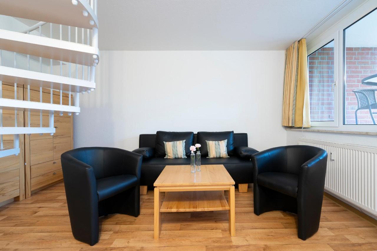 Wohnpark Am Muehlenteich - Appartement 27 ทิมเมนดอร์เฟอร์ ชตรันด์ ภายนอก รูปภาพ