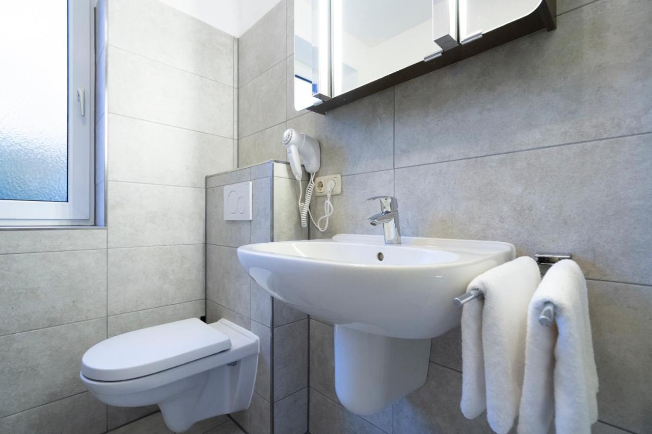 Wohnpark Am Muehlenteich - Appartement 27 ทิมเมนดอร์เฟอร์ ชตรันด์ ภายนอก รูปภาพ