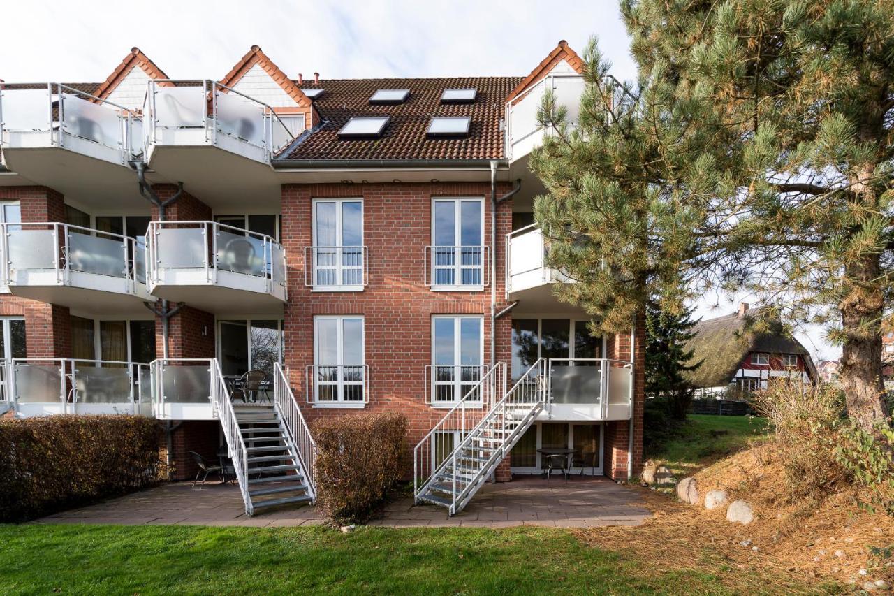 Wohnpark Am Muehlenteich - Appartement 27 ทิมเมนดอร์เฟอร์ ชตรันด์ ภายนอก รูปภาพ