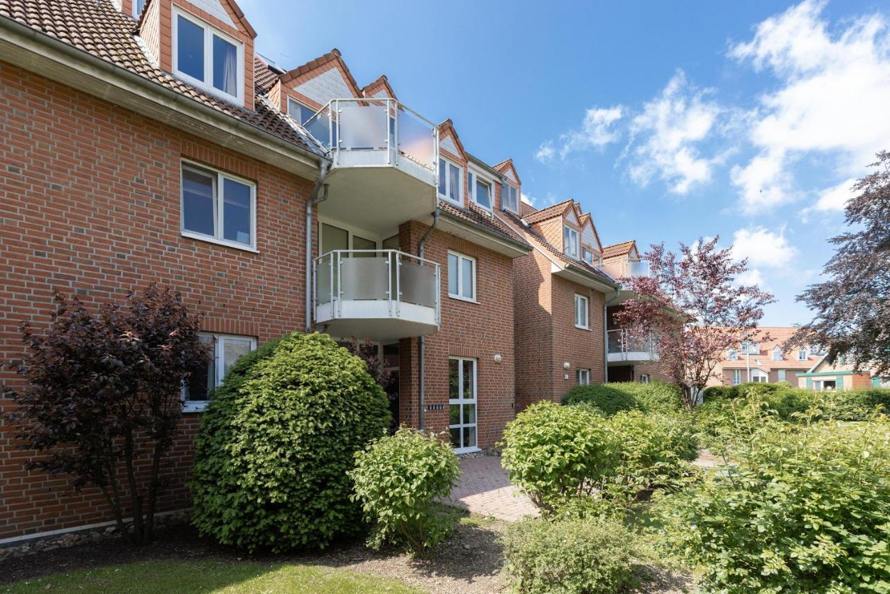Wohnpark Am Muehlenteich - Appartement 27 ทิมเมนดอร์เฟอร์ ชตรันด์ ภายนอก รูปภาพ