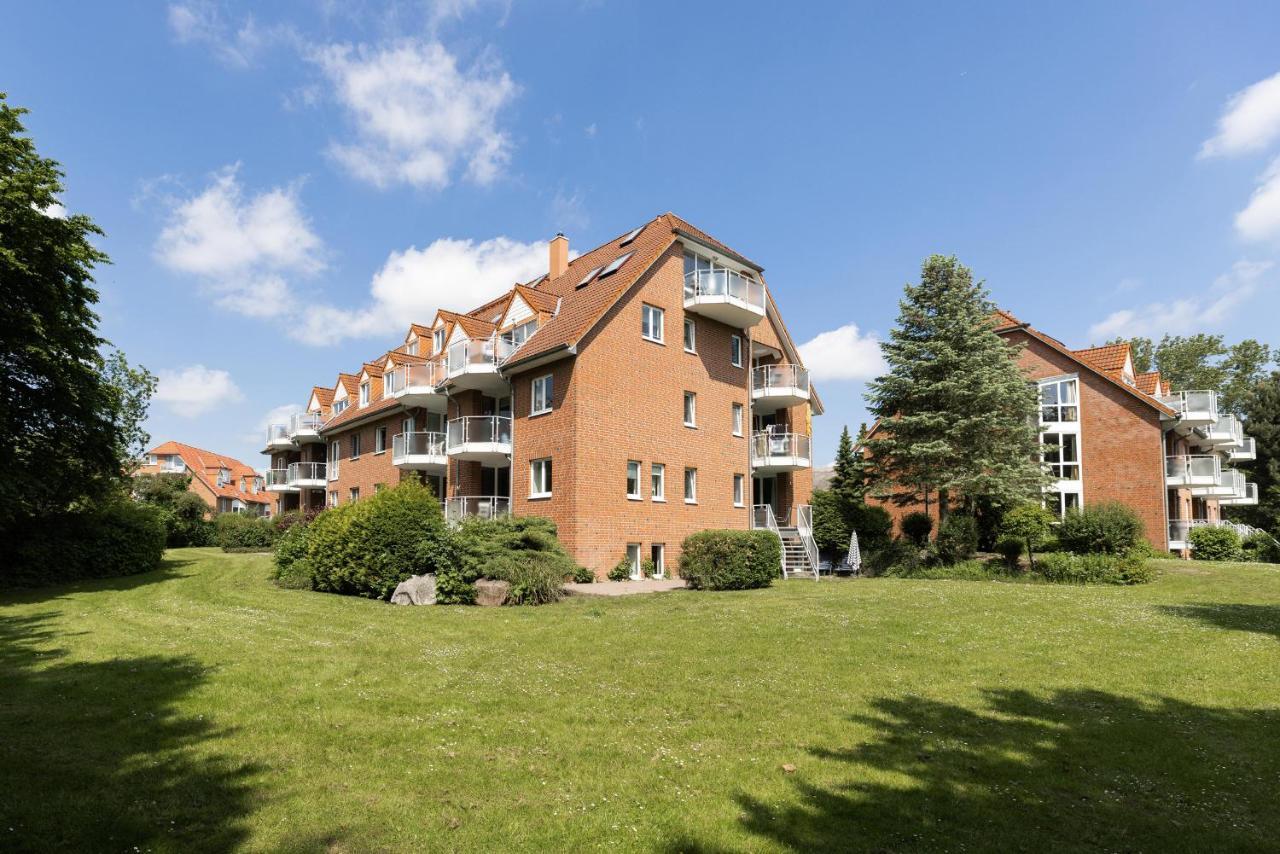 Wohnpark Am Muehlenteich - Appartement 27 ทิมเมนดอร์เฟอร์ ชตรันด์ ภายนอก รูปภาพ