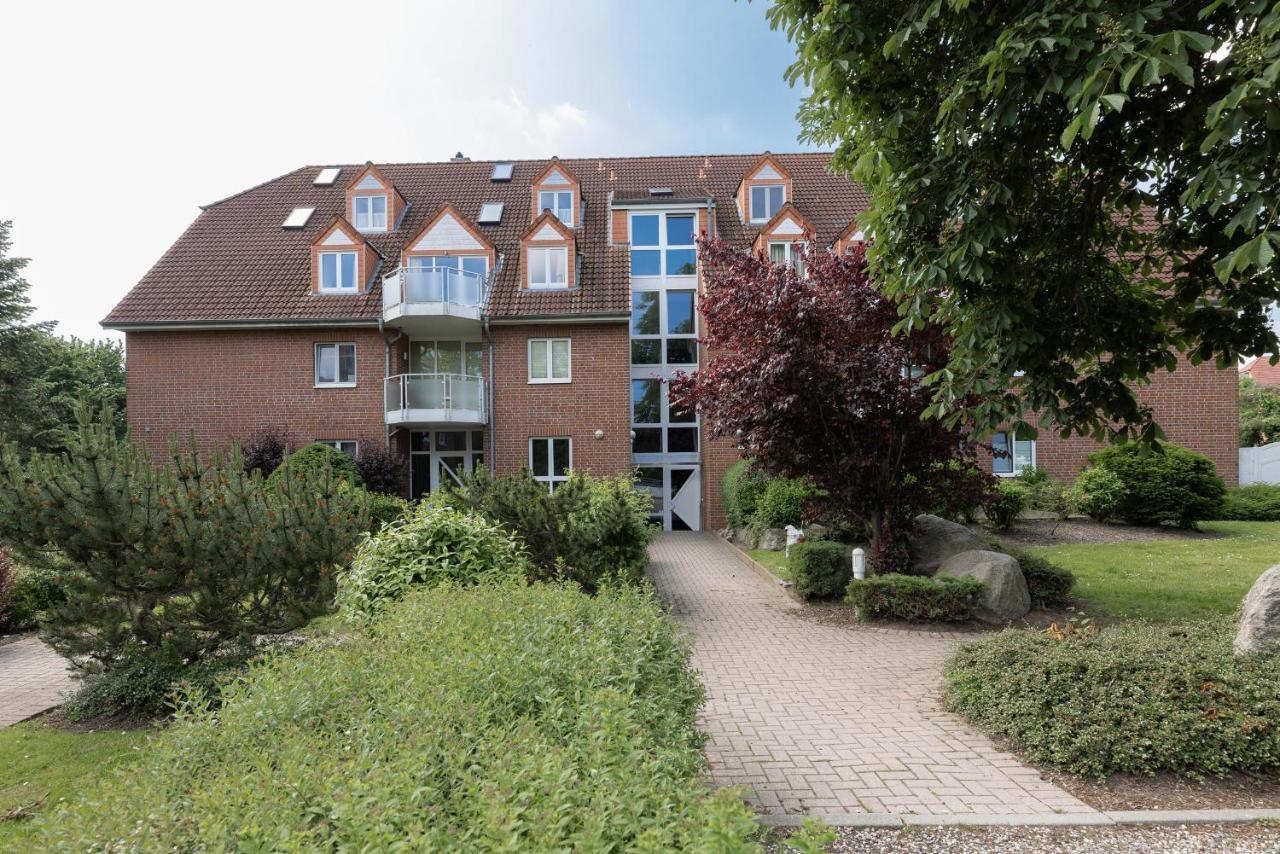 Wohnpark Am Muehlenteich - Appartement 27 ทิมเมนดอร์เฟอร์ ชตรันด์ ภายนอก รูปภาพ